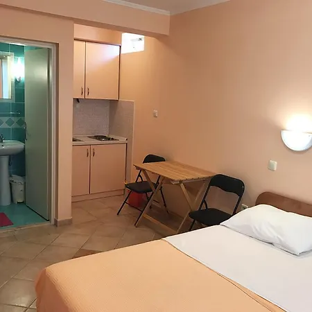 Apartmán Antonio *