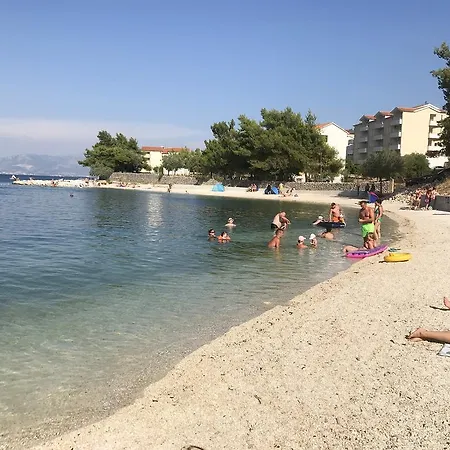 Antonio Apartmán *