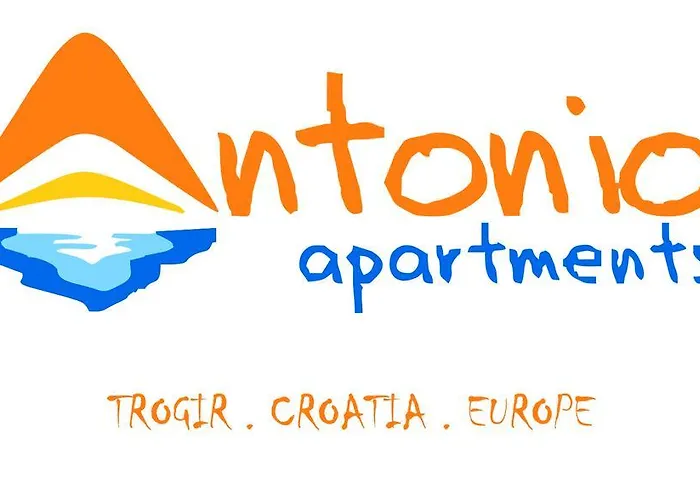 Antonio アパート