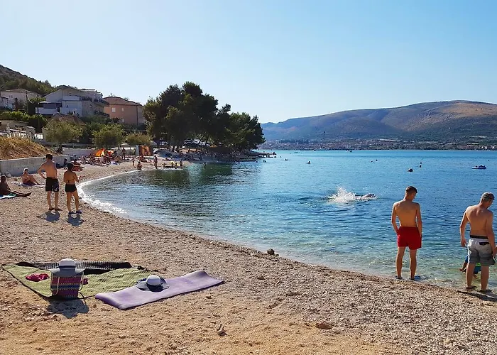 Antonio トロギール