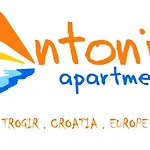 Antonio Апартаменты