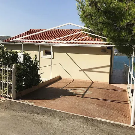 Antonio Apartman Trogir