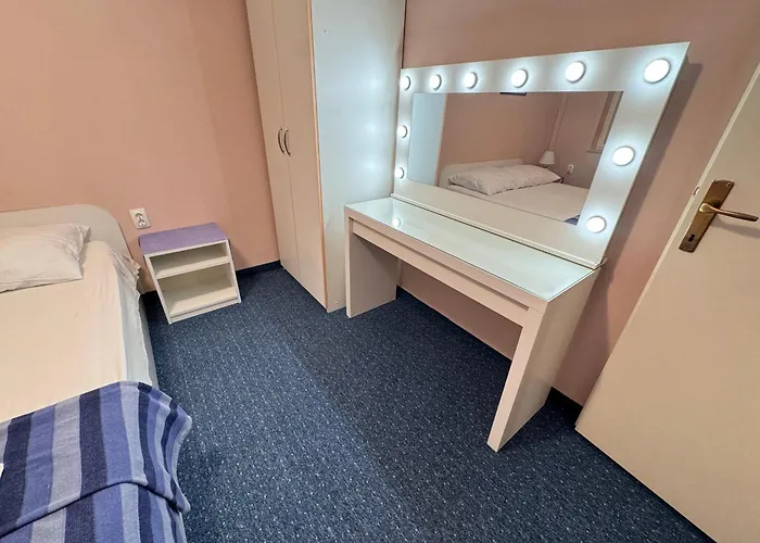 Antonio Apartmán *