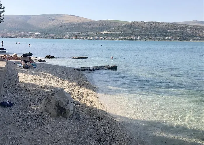 Apartmán Antonio