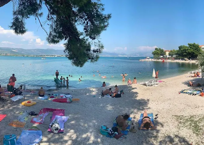 Antonio * Trogir