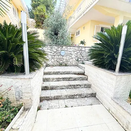 Antonio Apartment Trogir