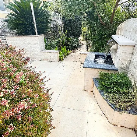 公寓 安东尼奥公寓