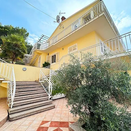 Antonio Apartment Trogir