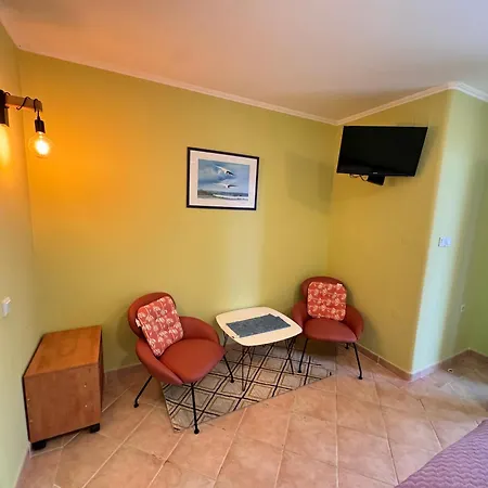 Antonio Apartment