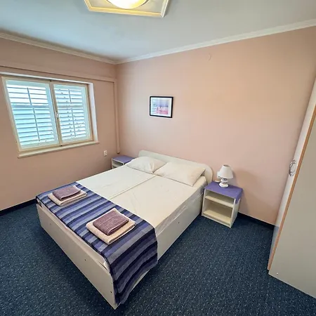 Apartment Antonio