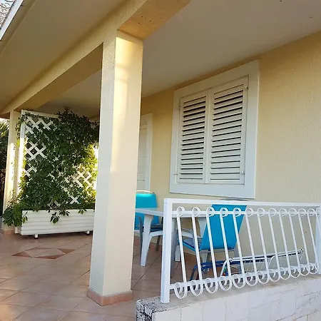 Apartment Antonio