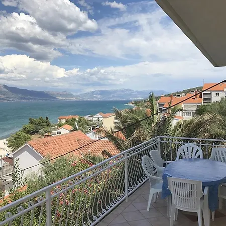 Antonio Apartment Trogir