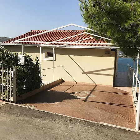 Antonio Apartment Trogir