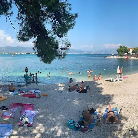 Antonio * Trogir