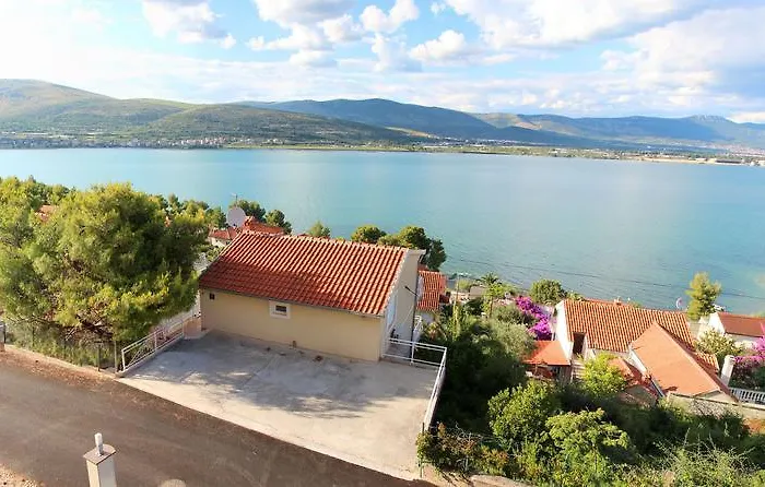 安东尼奥公寓 公寓 *