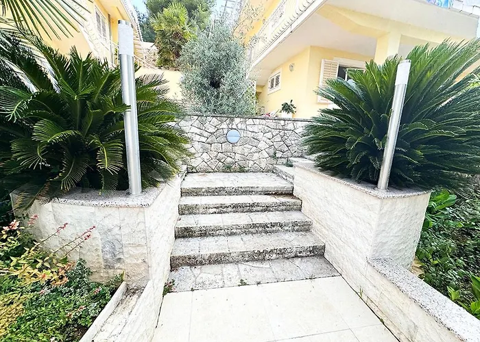 安东尼奥公寓 公寓 特罗吉尔