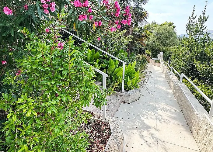 公寓 安东尼奥公寓 特罗吉尔