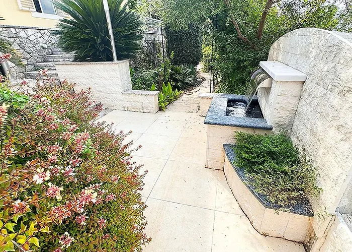 公寓 安东尼奥公寓