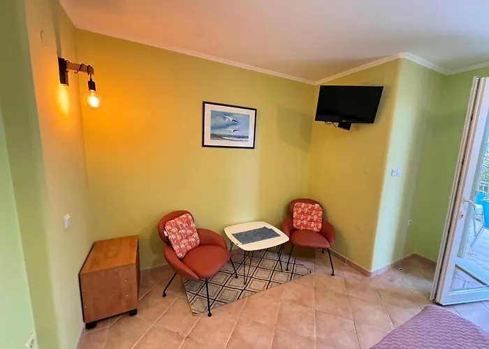 安东尼奥公寓 公寓