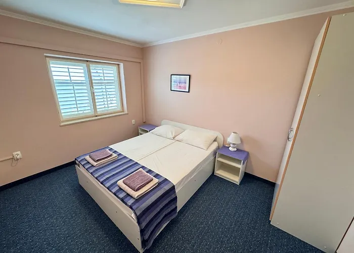 公寓 安东尼奥公寓