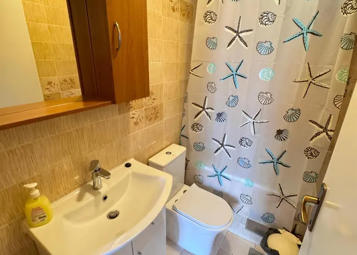 安东尼奥公寓 特罗吉尔