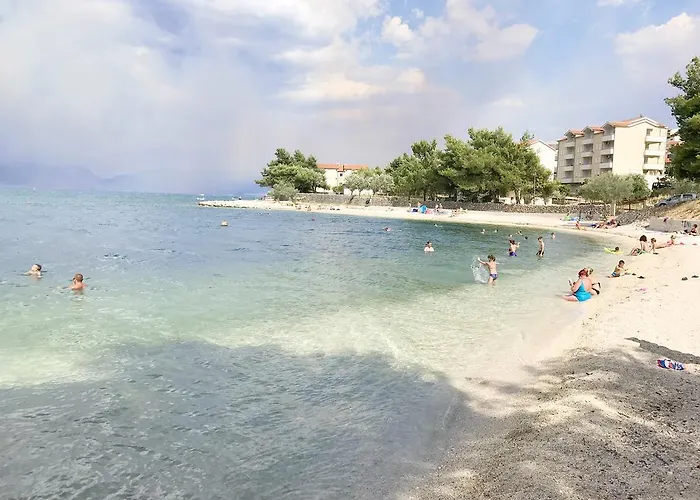 安东尼奥公寓 公寓