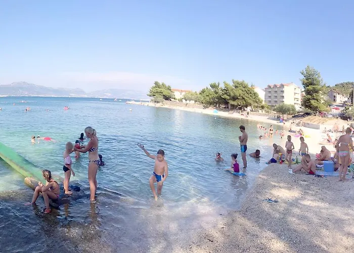 安东尼奥公寓 公寓