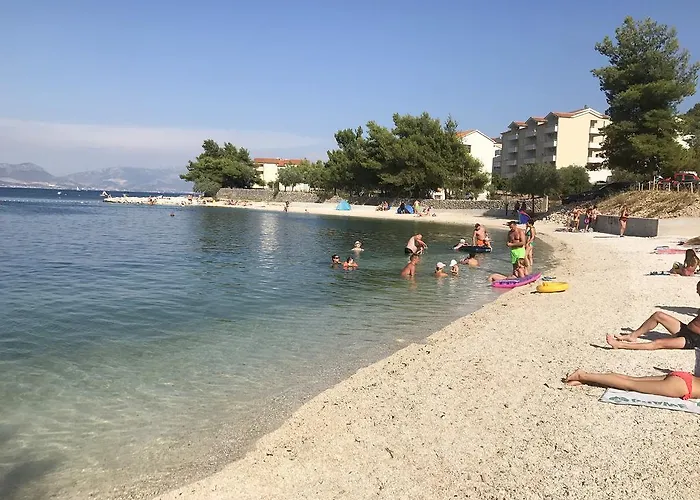 安东尼奥公寓 公寓 *